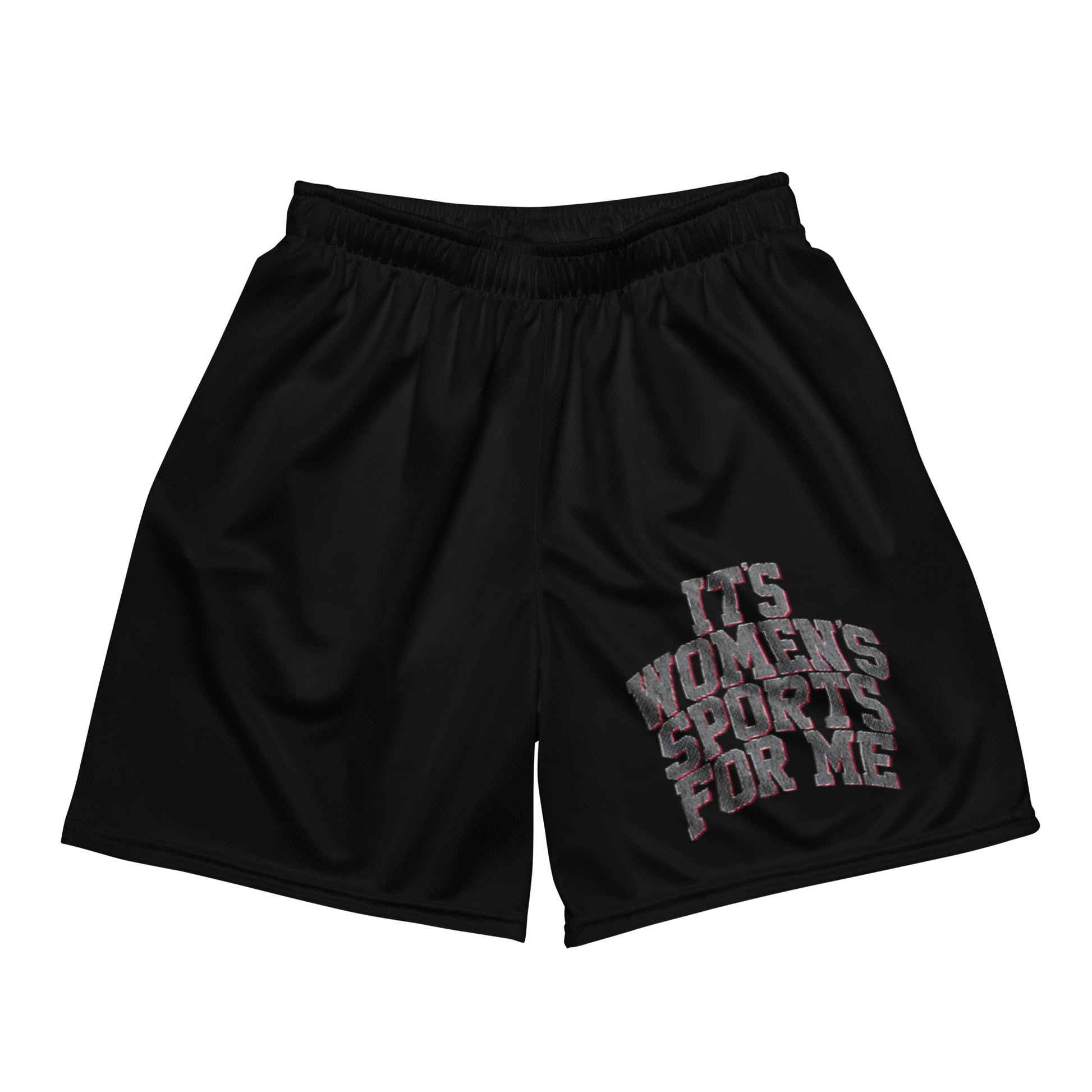 IWSFM Academy Shorts LV - Klever Shirtz