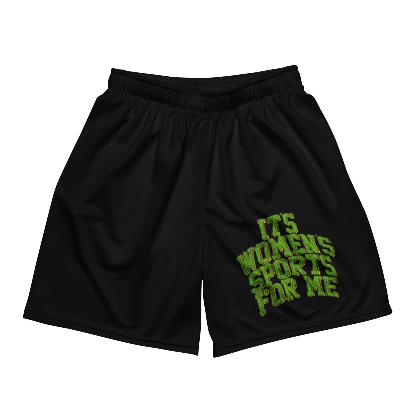 IWSFM Academy Shorts SEA - Klever Shirtz