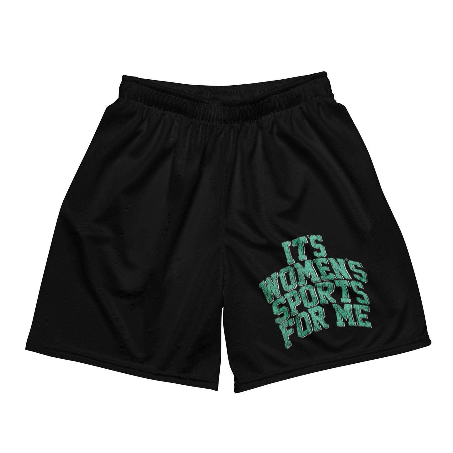 IWSFM Academy Shorts NYC - Klever Shirtz