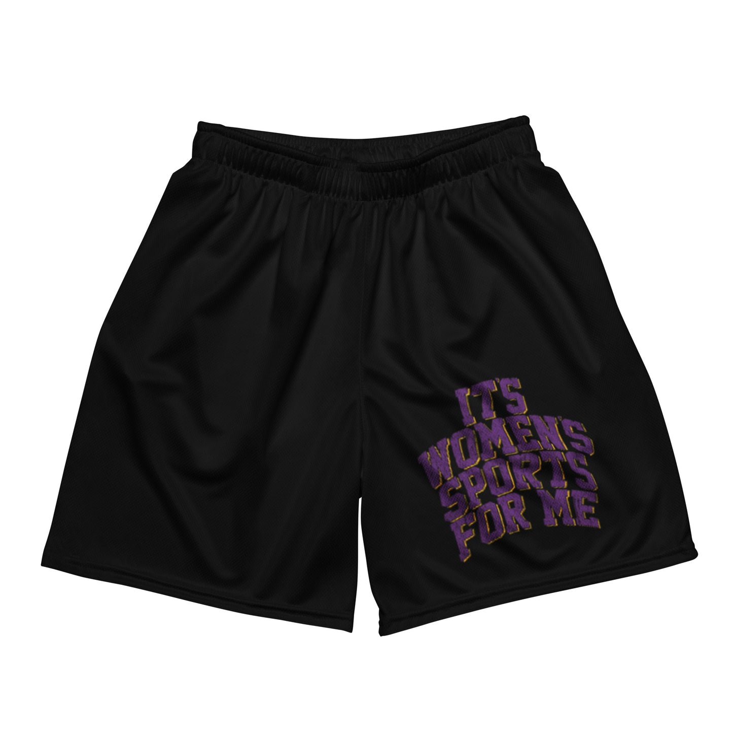 IWSFM Academy Shorts LA - Klever Shirtz