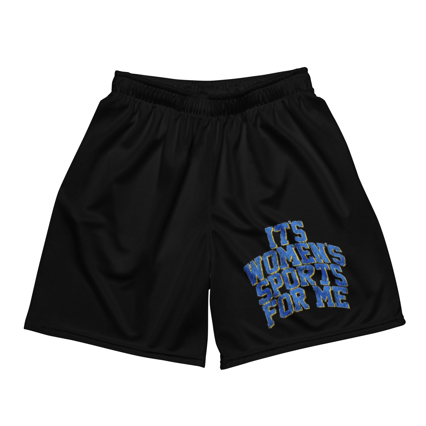 IWSFM Academy Shorts CHI - Klever Shirtz