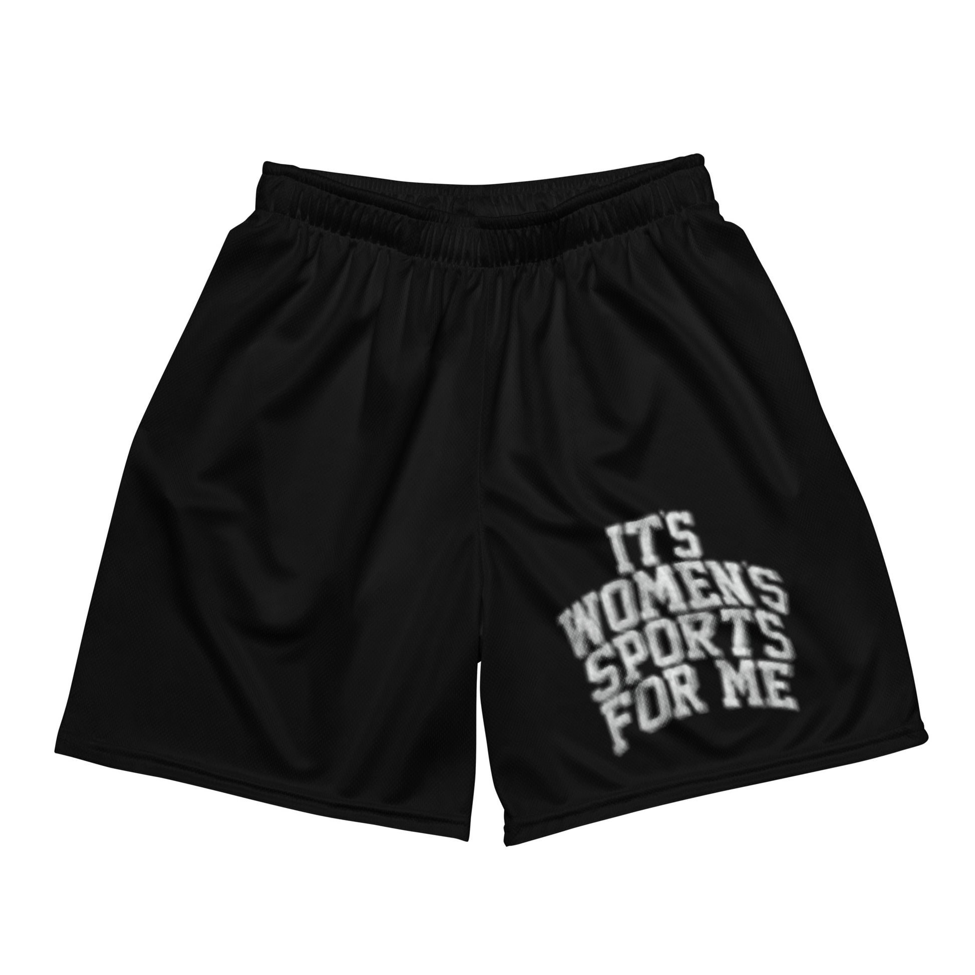 IWSFM Academy Shorts - Klever Shirtz